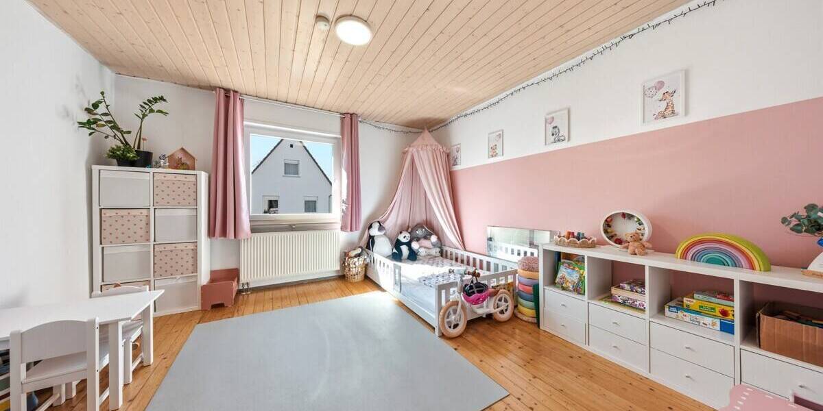 Etagenwohnung Rülzheim - 3 Zimmer, 77 m&sup2;, 210.000&euro; | Angebot:26291853