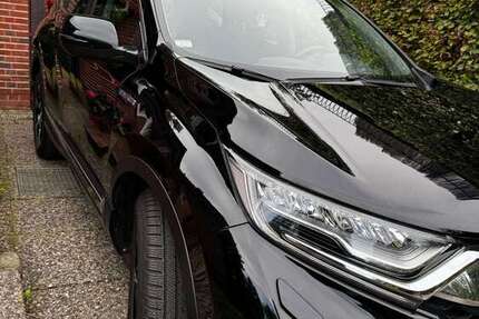 Honda CR-V 92.800 km 21.900 &euro; Hamburg, Freie und Hansestadt 22397