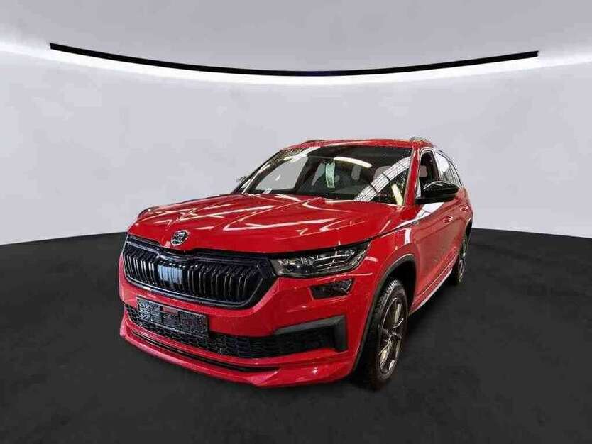 Kodiaq