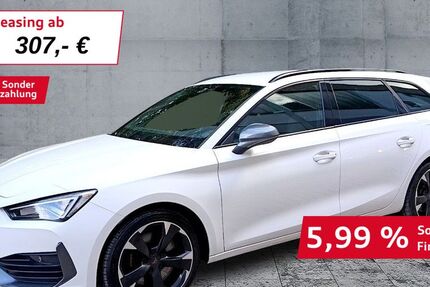 Cupra Leon 44.834 km 26.660 &euro; Bamberg 96052