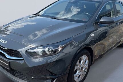 Kia ceed / Ceed 30.300 km 16.990 &euro; Mörslingen 89435