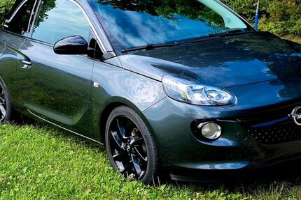 Opel Adam 89.000 km 7.890 € Oberbillig 54331