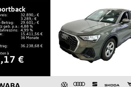 Audi Q3 63.200 km 31.390 &euro; Gersthofen 86368
