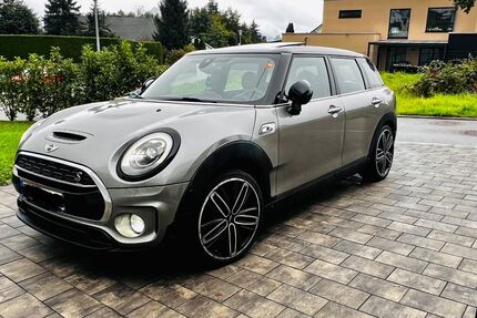 Mini Cooper S Clubman 168.500 km 14.850 € Allensbach 78476