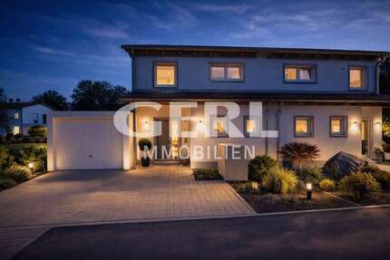Haus Bogen - 4 Zimmer, 110 m&sup2;, 449.000&euro; | Angebot:26388271
