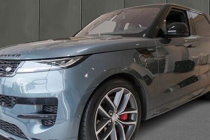 Land Rover Range Rover Sport 68.457 km 91.490 &euro; Saarbrücken 66121
