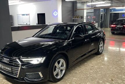 Audi A6 75.100 km 32.999 &euro; Albstadt 72461