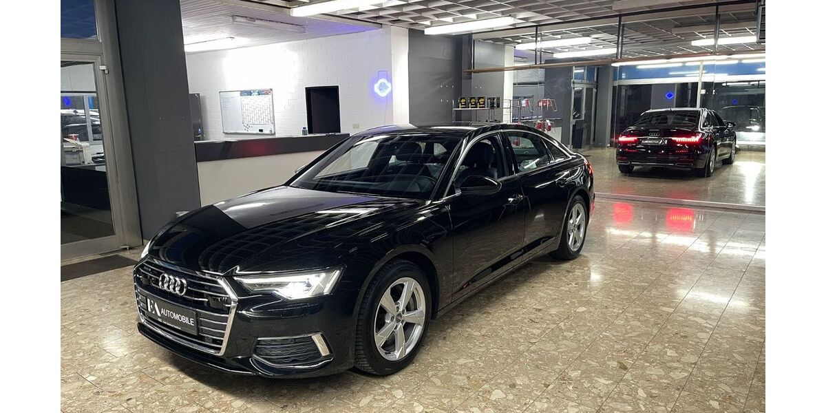 Audi A6 75.100 km 32.999 &euro; Albstadt 72461