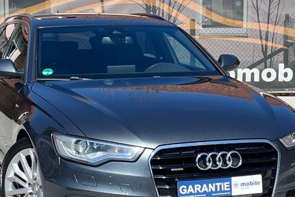 Audi A6 150.000 km 15.999 &euro; Rohrdorf 72229