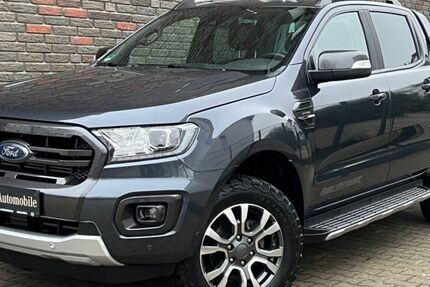 Ford Ranger 38.831 km 34.990 &euro; Osnabrück 49090