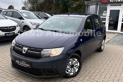 Dacia Sandero 151.478 km 3.890 &euro; Marne 25709