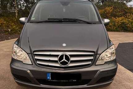 Mercedes-Benz Viano 288.000 km 13.999 &euro; Dortmund 44145