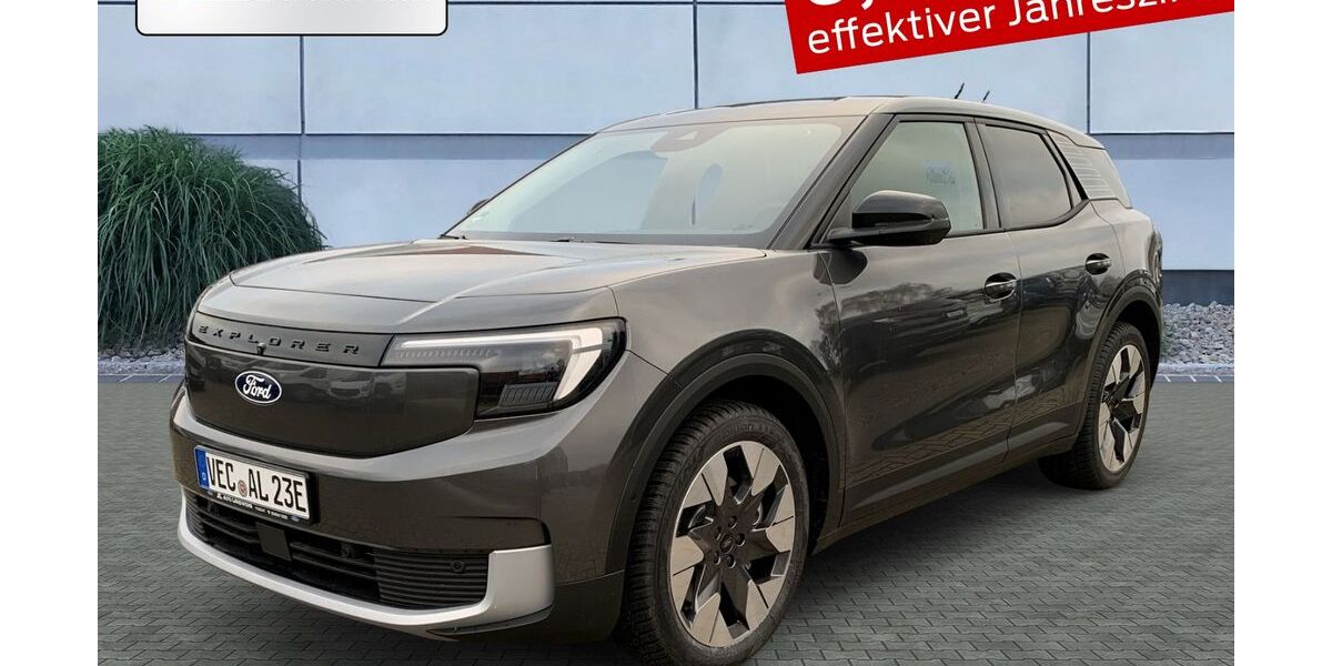 Ford Explorer 9.098 km 38.901 &euro; Holdorf 49451