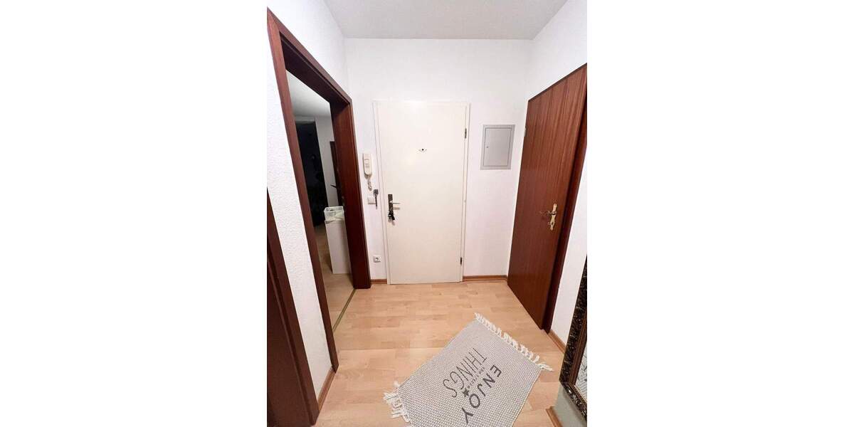 Etagenwohnung Lüneburg Rotes Feld - 2 Zimmer, 68 m&sup2;, 850&euro; | Angebot:25698793