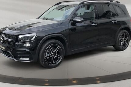 Mercedes-Benz GLB 200 28.415 km 41.479 &euro; Heilbronn 74072