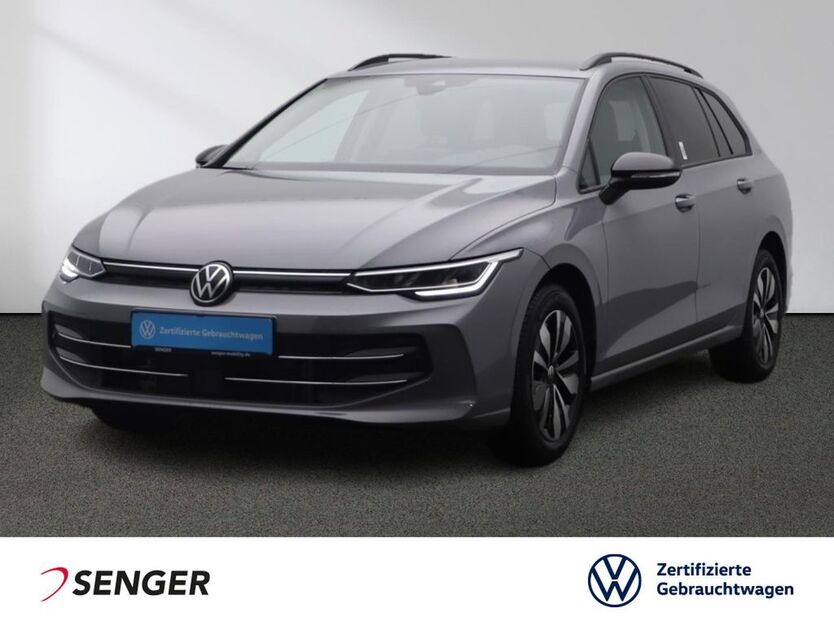 VW Golf 13.077 km 26.480 € Emsdetten 48282