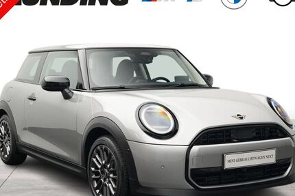 Mini Cooper C 11.534 km 25.779 &euro; Biberach 88400
