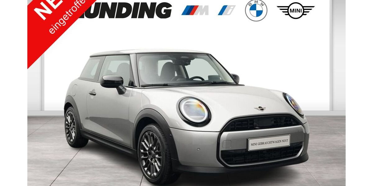 Mini Cooper C 11.534 km 25.779 &euro; Biberach 88400