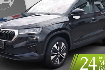 Skoda Karoq 88.500 km 22.844 &euro; Vechta 49377