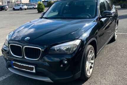 BMW X1 139.880 km 6.790 &euro; Mülheim 45475