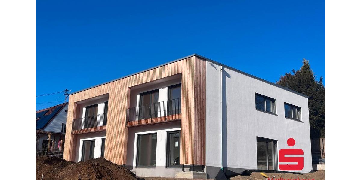 Doppelhaushälfte Aystetten - 5 Zimmer, 155 m&sup2;, 2.844&euro; | Angebot:23570199