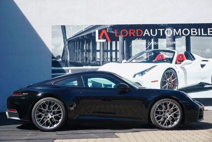 Porsche 992 16.600 km 127.999 &euro; Stuttgart 70499