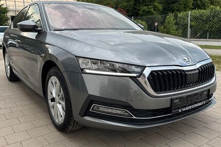 Skoda Octavia 51.800 km 22.900 &euro; Altheim 84051