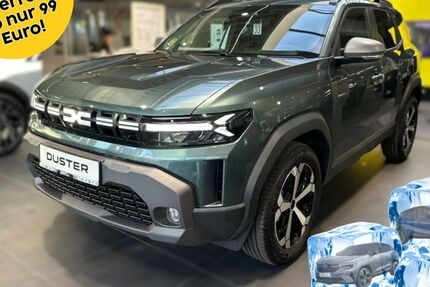 Dacia Duster 1.970 km 24.990 € Dresden 01257