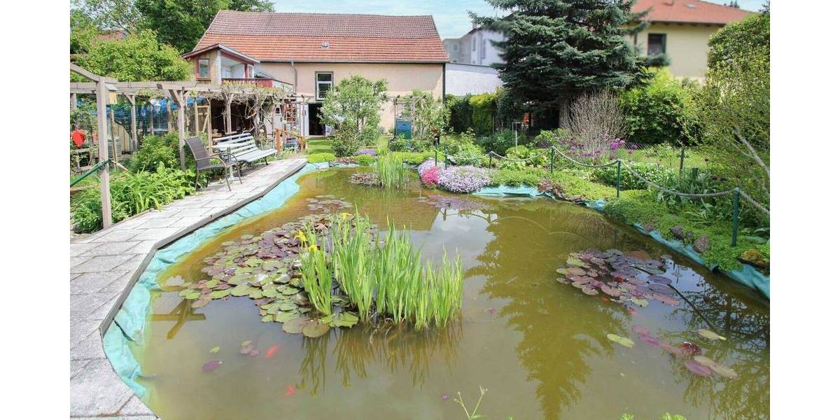 Mehrfamilienhaus, Wohnhaus Gotha - 1 Zimmer, 470.000&euro; | Angebot:26805898