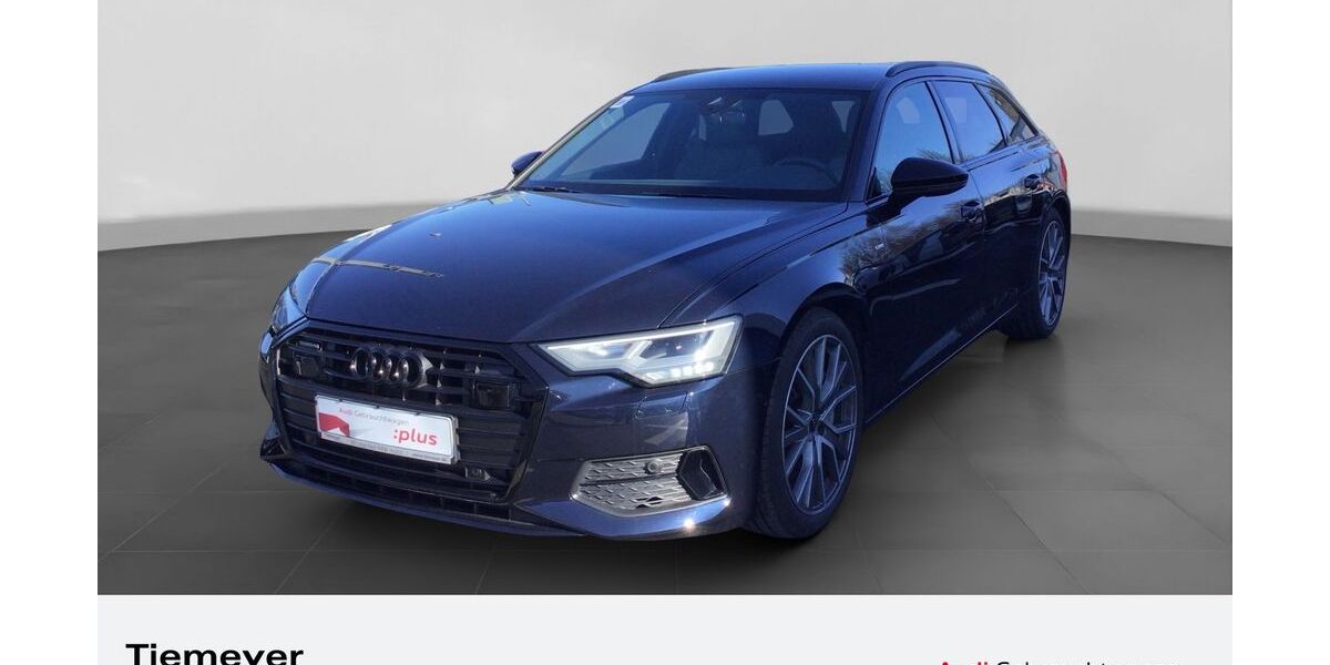 Audi A6 71.477 km 33.740 &euro; Gelsenkirchen 45894