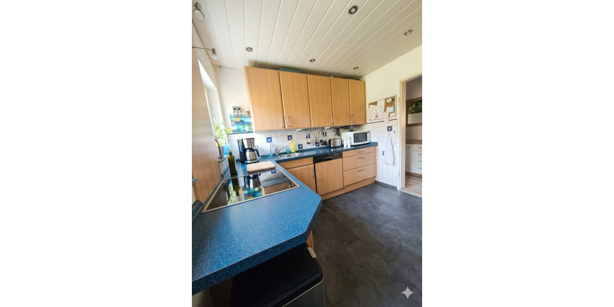 Hochparterre Fürth Atzenhof - 3 Zimmer, 75 m&sup2;, 600&euro; | Angebot:25497524