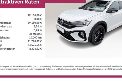 VW Taigo 7.500 km 28.670 &euro; Miesbach 83714