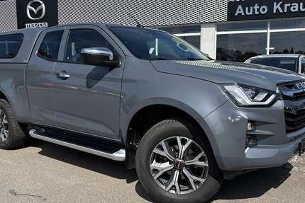 Isuzu D-Max 10.226 km 42.490 &euro; Buttenwiesen 86647