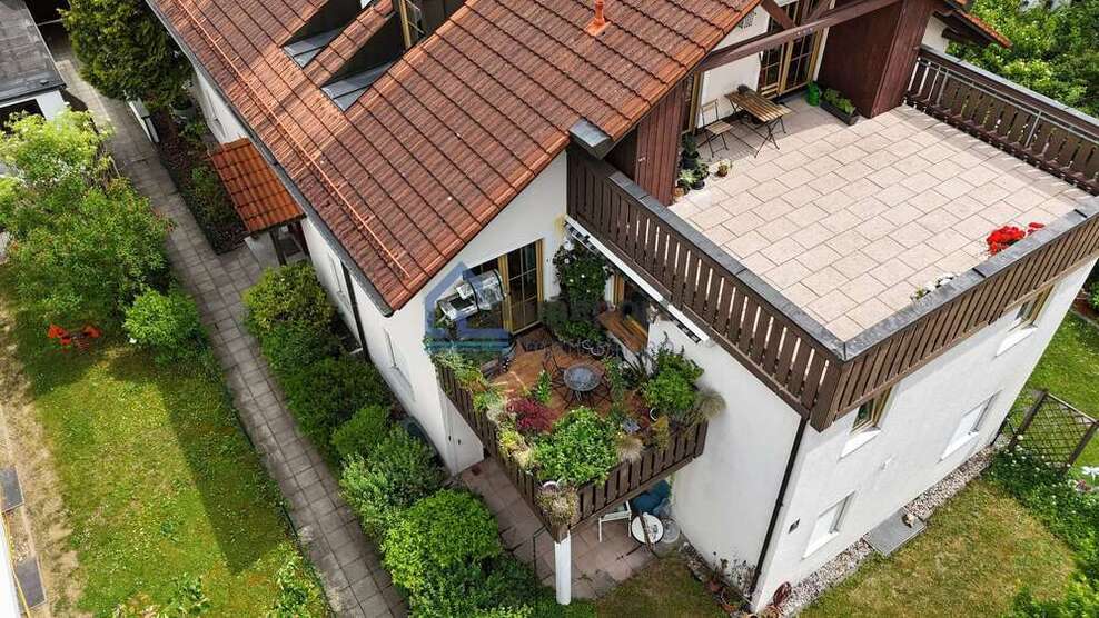 Wohnung zum Kaufen in München Trudering 495.000 € 66.2 m²