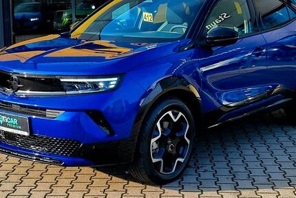 Opel Mokka 1.842 km 23.480 &euro; Kelheim 93309