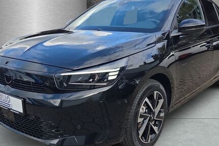 Opel Corsa 8.687 km 20.990 &euro; Hamburg 22117