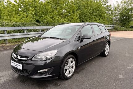 Opel Astra 150.000 km 6.190 &euro; Herford 32052