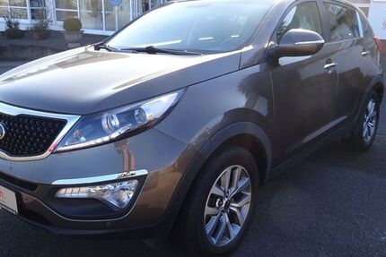 Kia Sportage 95.000 km 9.900 &euro; Schkeuditz 04435