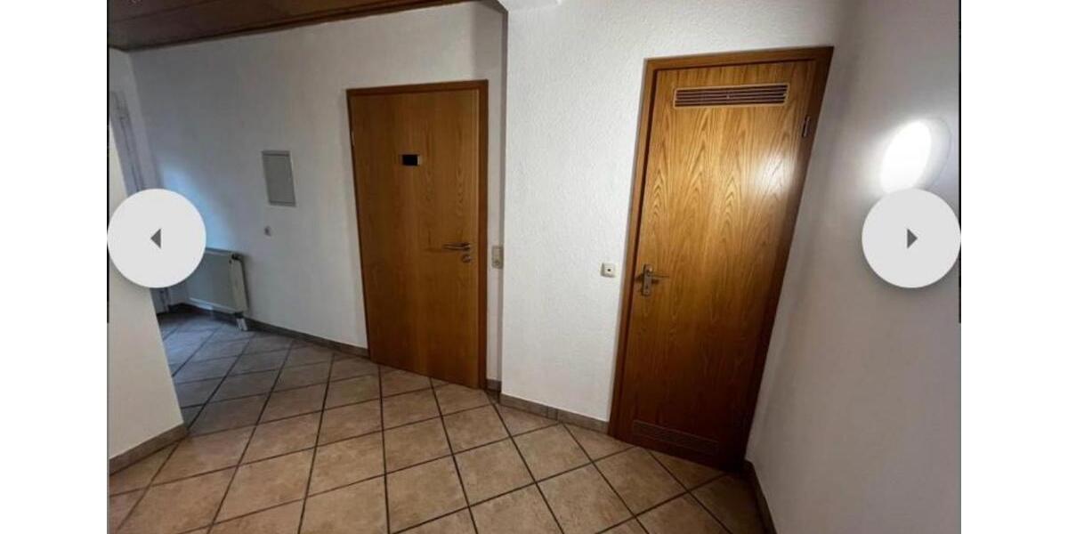 Erdgeschoßwohnung Niestetal - 3 Zimmer, 89 m&sup2;, 890&euro; | Angebot:25365795