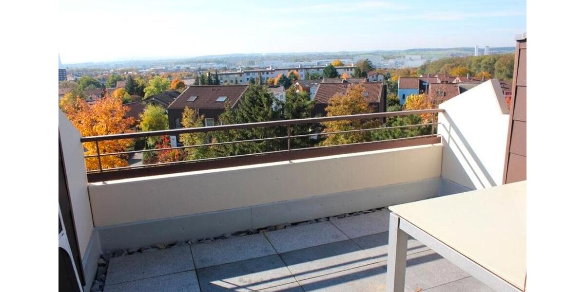 Dachgeschoßwohnung Neckarsulm - 3.5 Zimmer, 76 m&sup2;, 277.000&euro; | Angebot:26524700