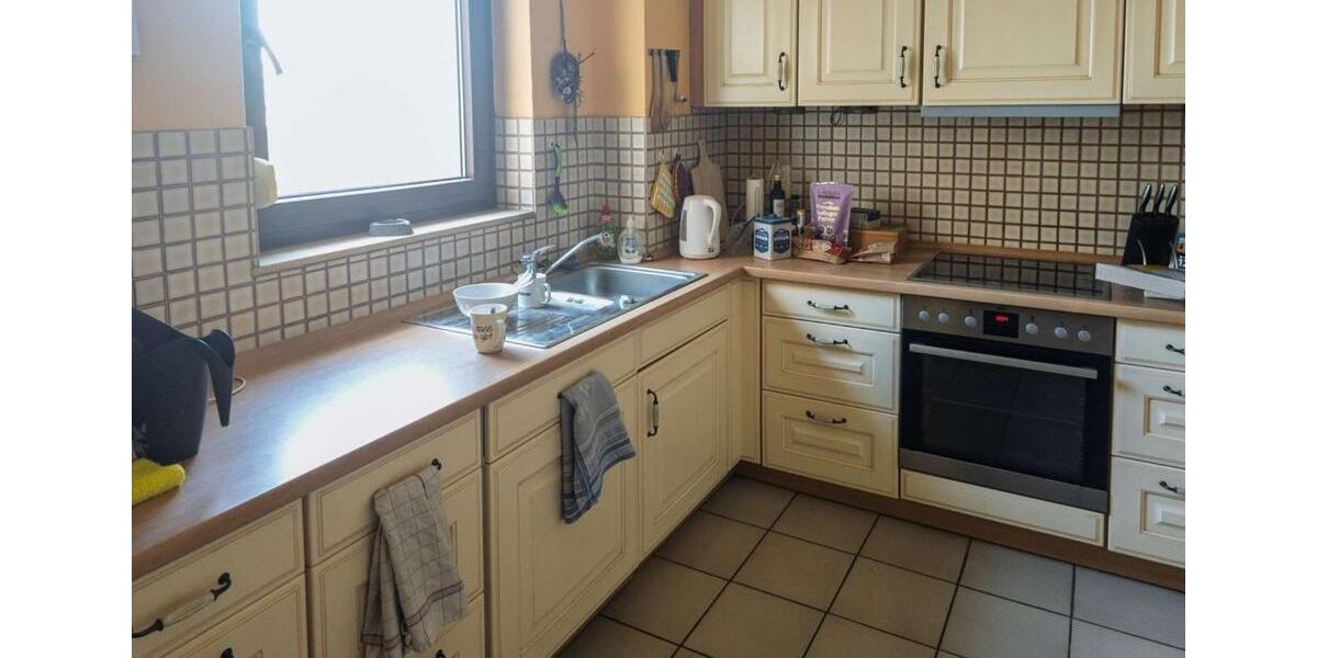 Etagenwohnung Hanau Groß-Steinheim - 3 Zimmer, 94 m&sup2;, 298.000&euro; | Angebot:25840882