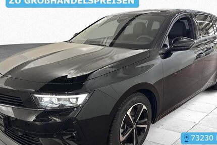 Opel Astra 8.405 km 25.290 &euro; Frankfurt 60596