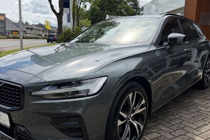 Volvo V60 10.100 km 39.990 &euro; Delmenhorst 27751