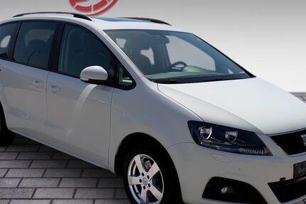 Seat Alhambra 115.000 km 12.990 &euro; Butzbach 35510