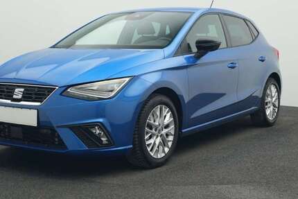 Seat Ibiza 16.500 km 22.950 &euro; Neumarkt 92318