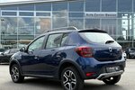 Dacia Sandero Stepway Celebration NAVIGATION/TEMPOMAT 29.280 km 8.900 &euro; Villingen-Schwenningen 78054