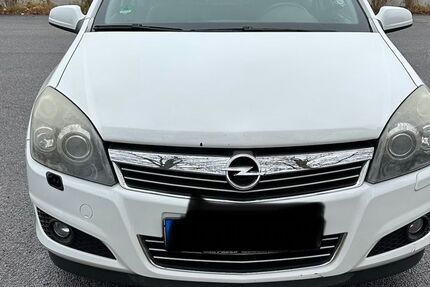Opel Astra 247.000 km 2.000 &euro; Regenstauf 93128
