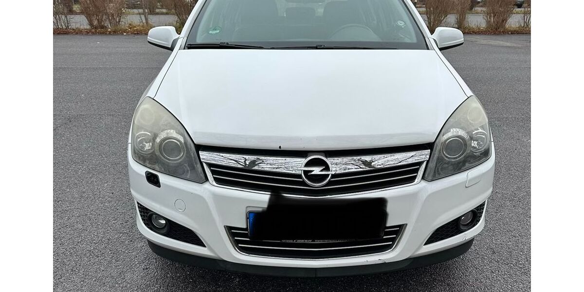 Opel Astra 247.000 km 2.000 &euro; Regenstauf 93128