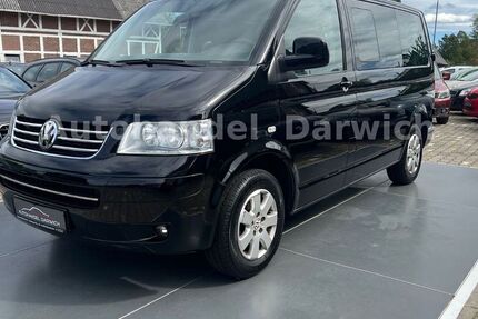 VW T5 Transporter 199.990 km 13.990 € Winsen Luhe 21423