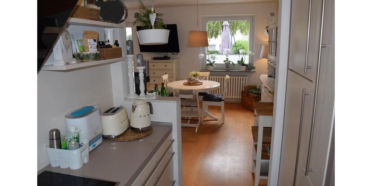 Reihenhaus Göttingen Nordstadt - 4 Zimmer, 135 m&sup2;, 525.000&euro; | Angebot:27284342